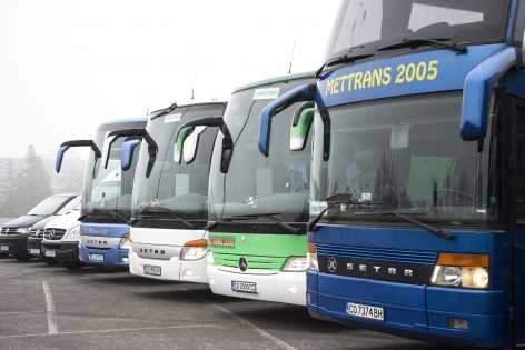Mettrans 2005 